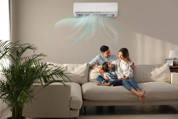 Best VRF (Variable Refrigerant Flow) Systems in Northville, MI