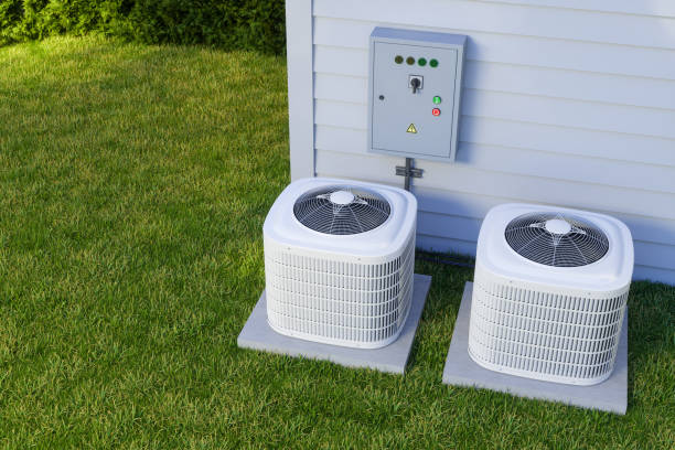 Best HVAC Equipment and Components in Northville, MI