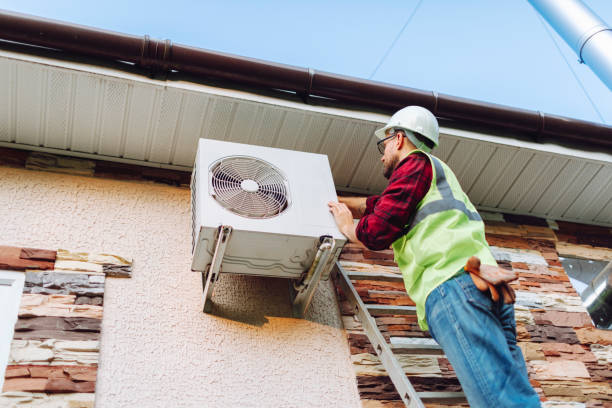 Best HVAC Consulting and Engineering in Northville, MI