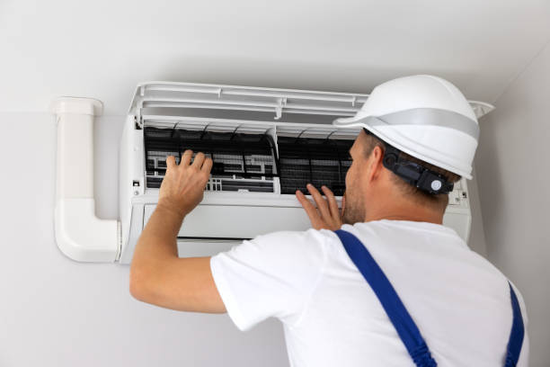 Best Commercial HVAC in Northville, MI